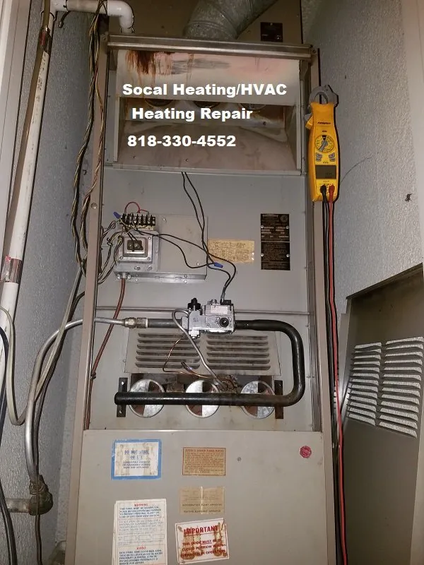Slide of SoCal Appliance Repair and Air Conditioning Repair