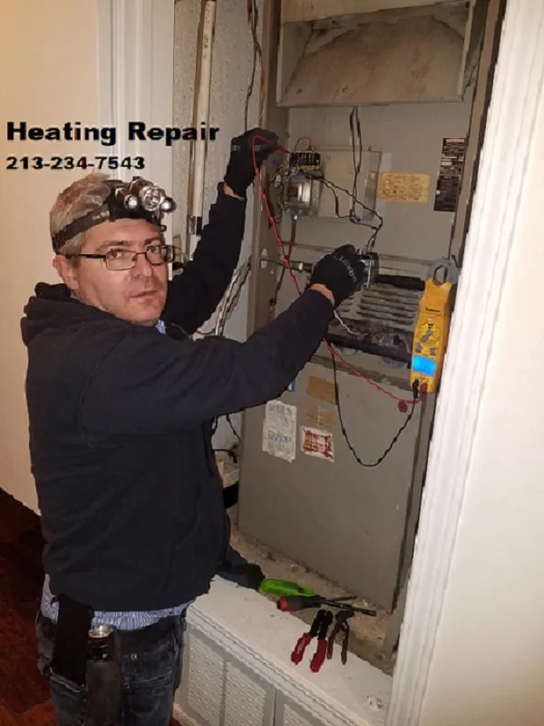 Slide of SoCal Appliance Repair and Air Conditioning Repair