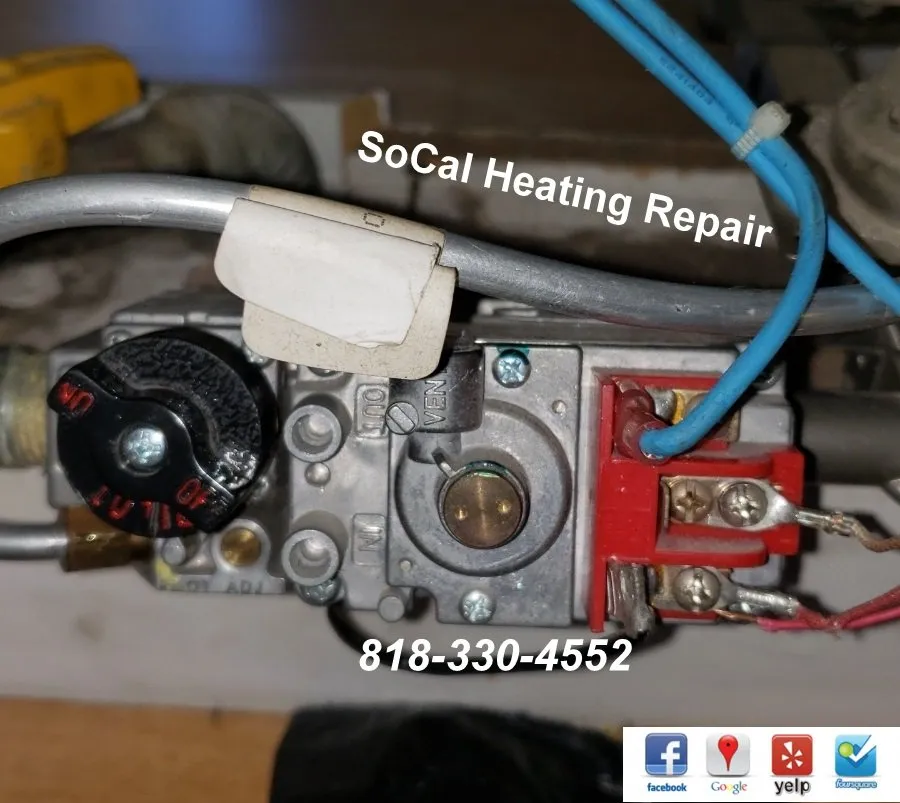 Slide of SoCal Appliance Repair and Air Conditioning Repair