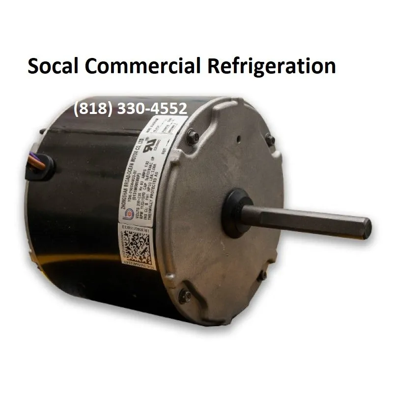 Slide of SoCal Appliance Repair and Air Conditioning Repair