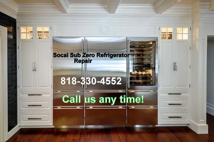 Slide of SoCal Appliance Repair and Air Conditioning Repair
