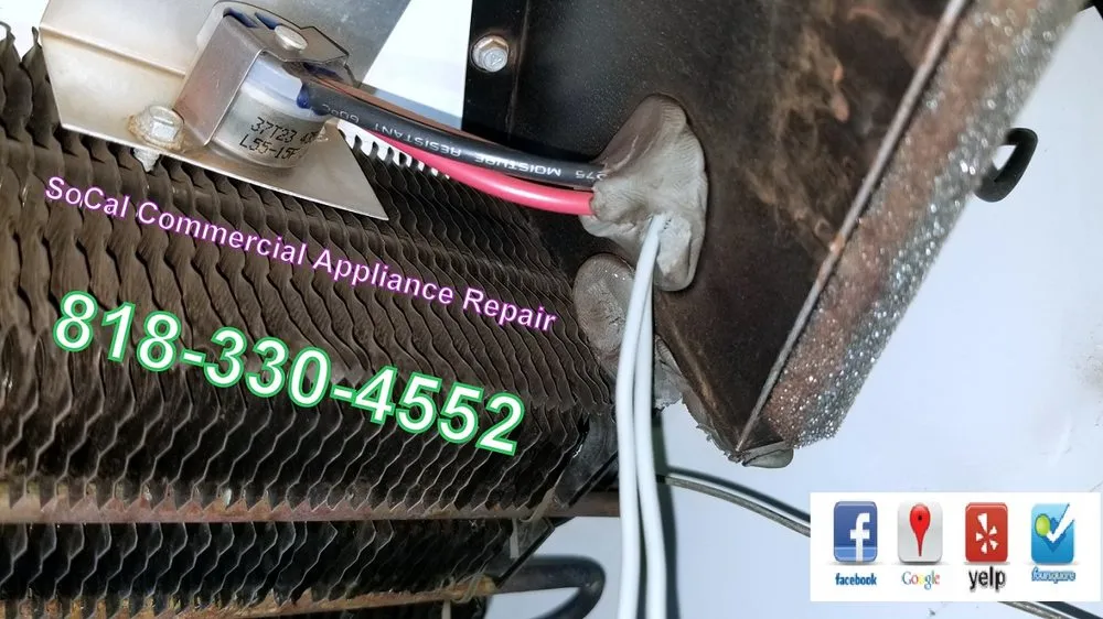 Slide of SoCal Appliance Repair and Air Conditioning Repair