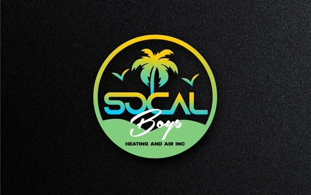 Slide of SoCal Boys Heating & Air