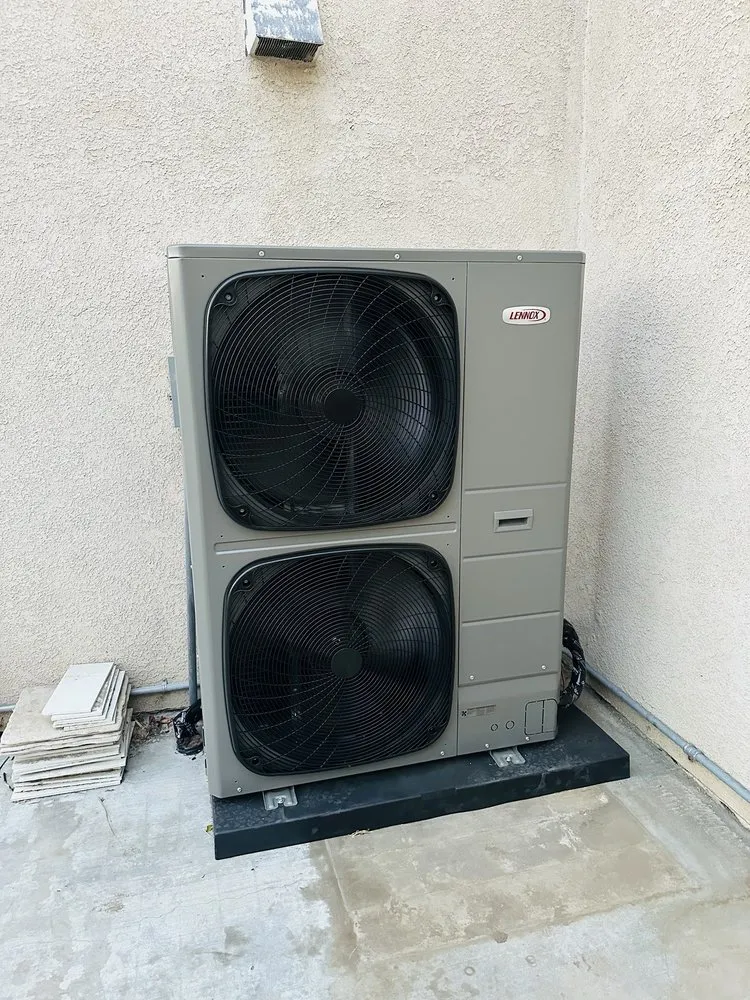 Slide of SoCal Boys Heating & Air