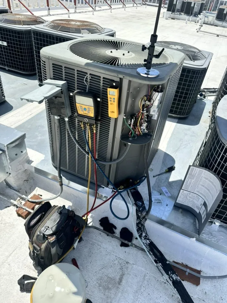 Slide of SoCal Boys Heating & Air