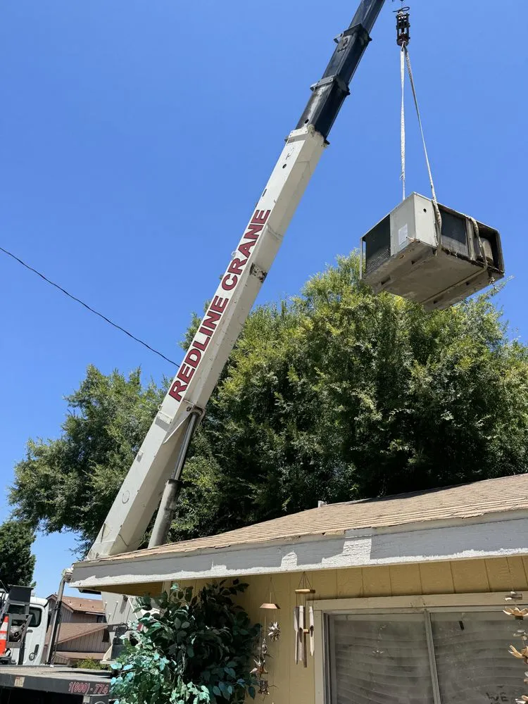 Slide of SoCal Boys Heating & Air