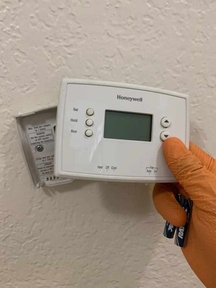 Slide of SoCal Boys Heating & Air