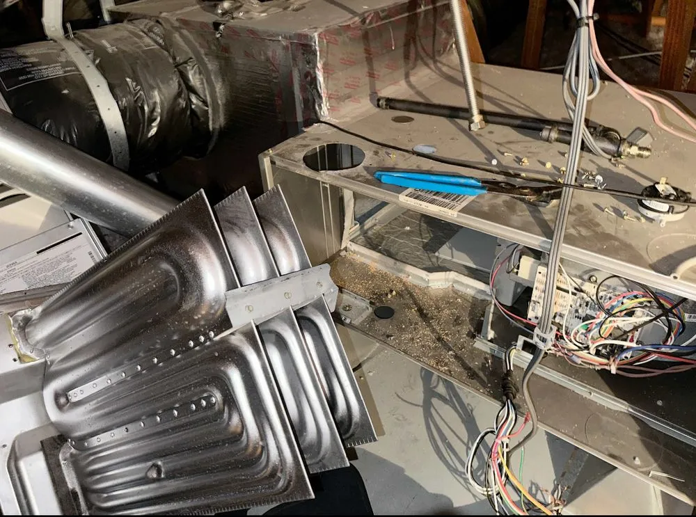 Slide of SoCal Boys Heating & Air