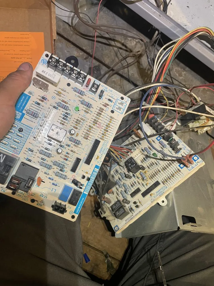 Slide of SoCal Boys Heating & Air