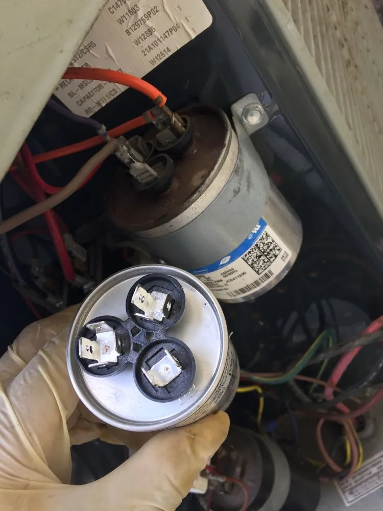 Slide of SoCal Boys Heating & Air