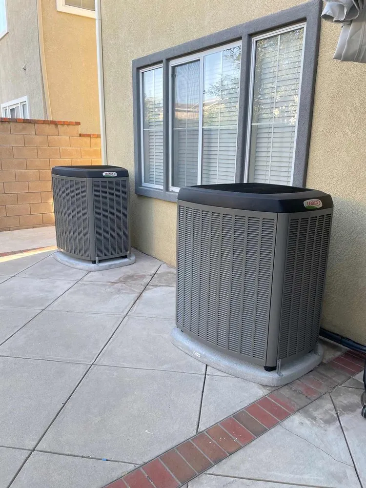 Slide of SoCal Boys Heating & Air