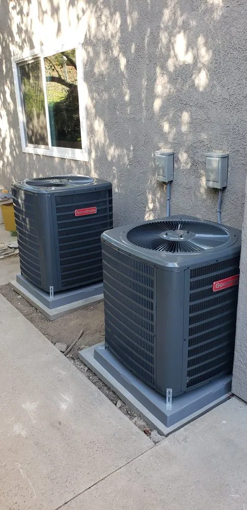 Slide of SoCal Climate Control Heating & Air Conditioning