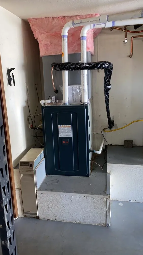 Slide of SoCal Climate Control Heating & Air Conditioning