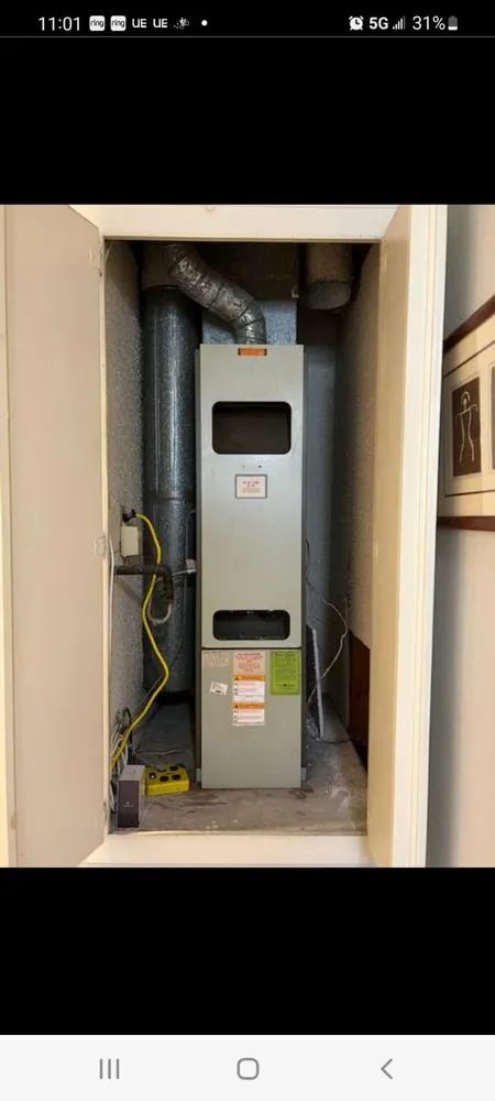 Slide of SoCal Climate Control Heating & Air Conditioning