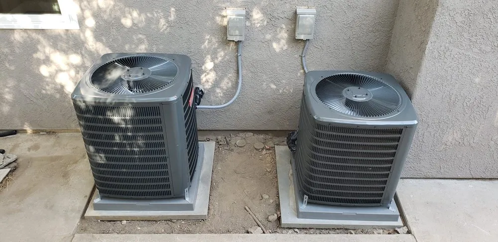 Slide of SoCal Climate Control Heating & Air Conditioning