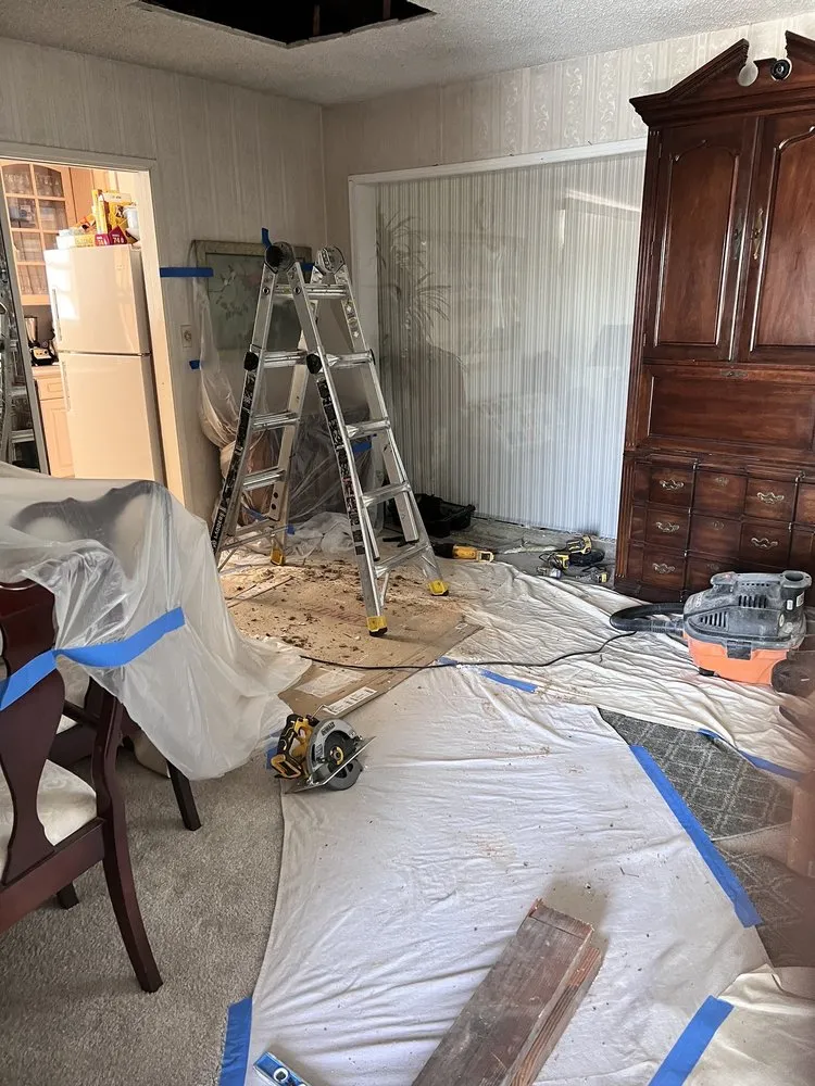 Slide of SoCal Climate Control Heating & Air Conditioning