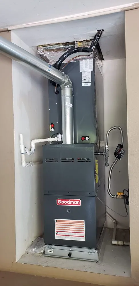 Slide of SoCal Climate Control Heating & Air Conditioning