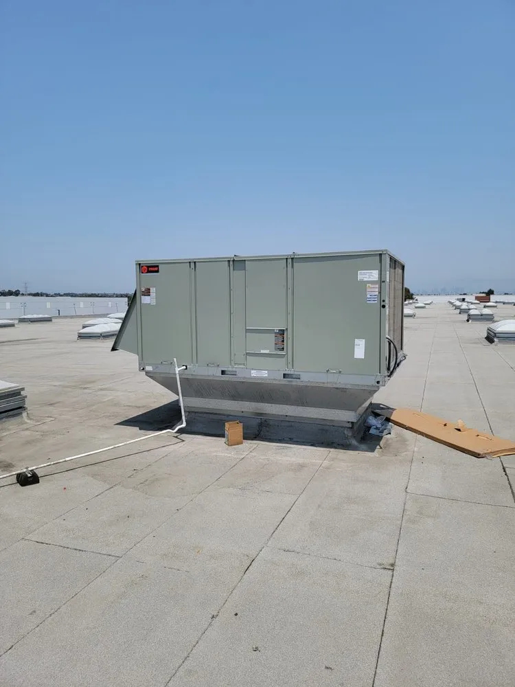 Slide of SoCal Climate Control Heating & Air Conditioning