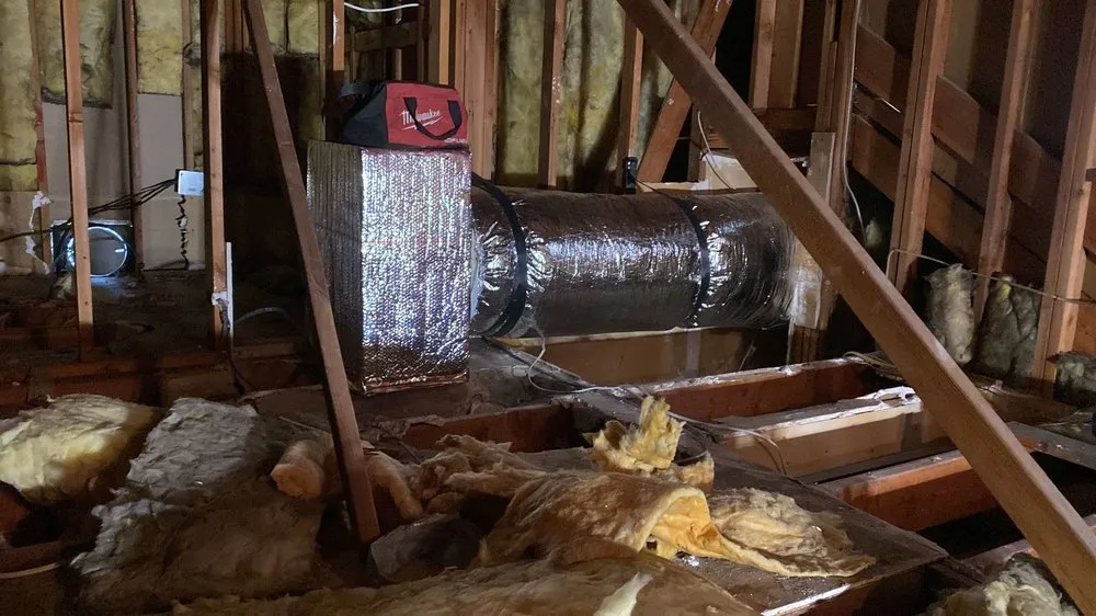 Slide of SoCal Climate Control Heating & Air Conditioning