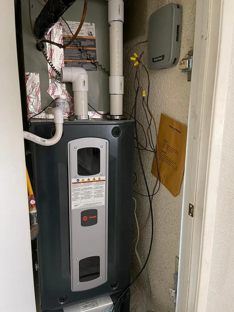 Slide of SoCal Climate Control Heating & Air Conditioning