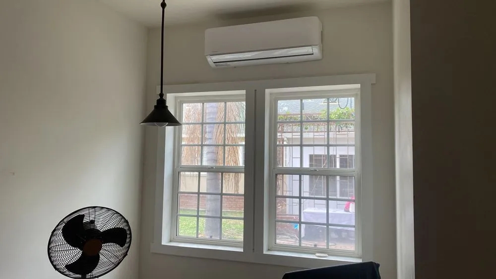 Slide of SoCal Climate Control Heating & Air Conditioning