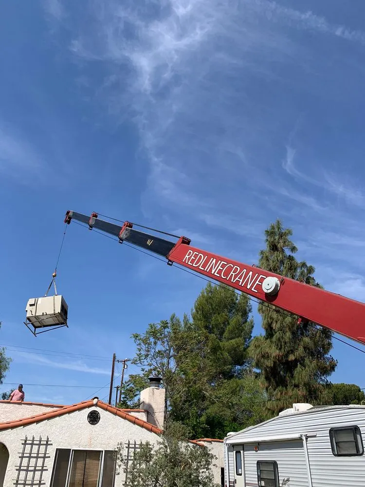 Slide of SoCal Climate Control Heating & Air Conditioning