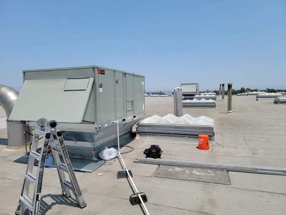 Slide of SoCal Climate Control Heating & Air Conditioning