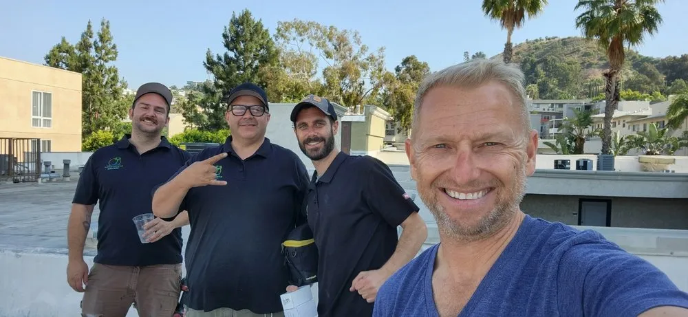 Slide of SoCal Climate Control Heating & Air Conditioning