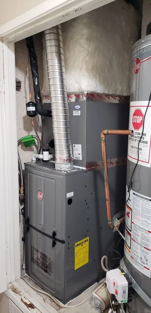 Slide of SoCal Climate Control Heating & Air Conditioning