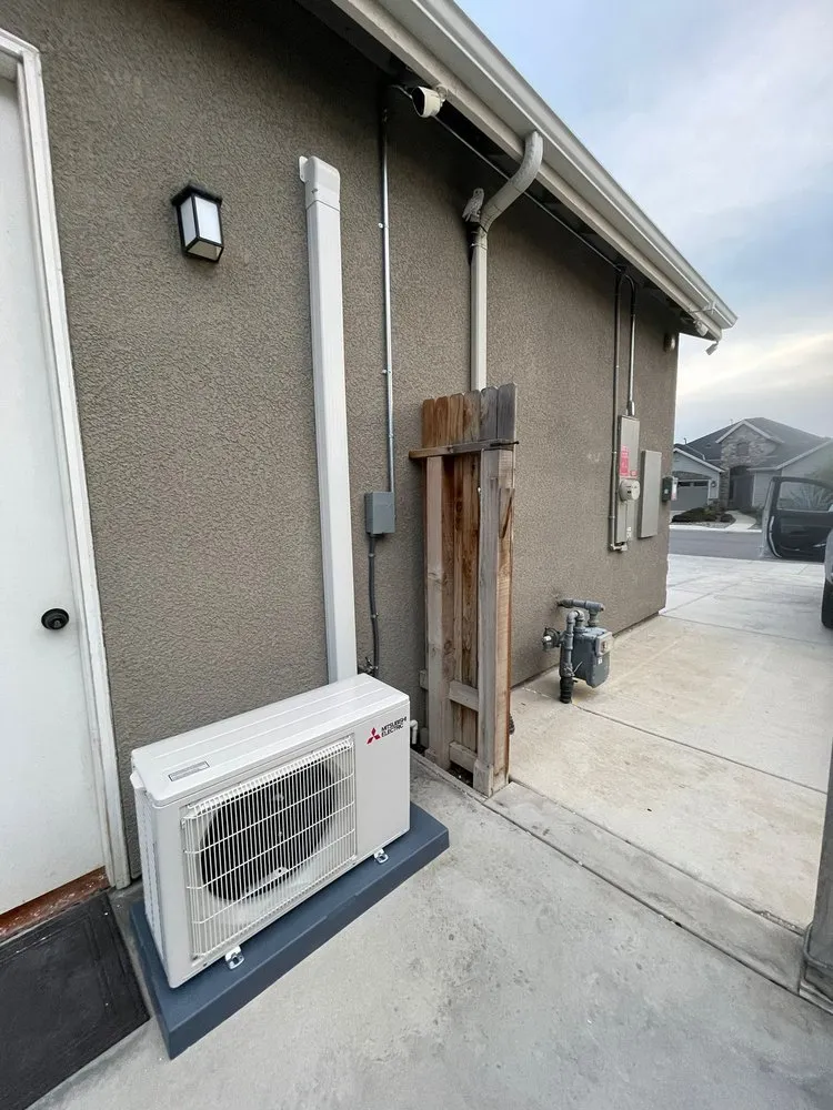 Slide of SoCal Climate Control Heating & Air Conditioning
