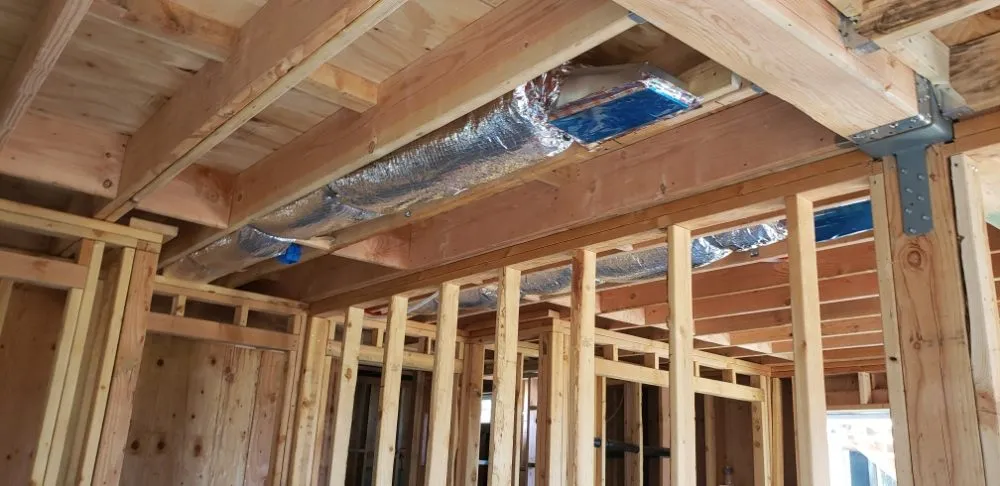 Slide of Socal Comfort Custom Heating and Air Conditioning Systems