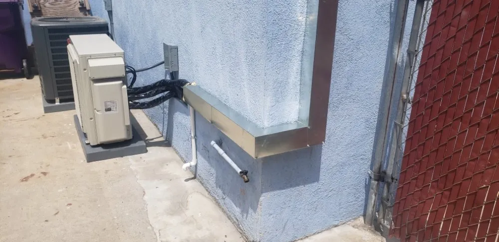 Slide of Socal Comfort Custom Heating and Air Conditioning Systems