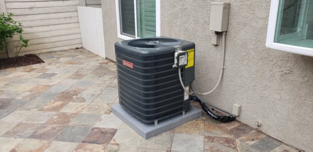 Slide of Socal Comfort Custom Heating and Air Conditioning Systems