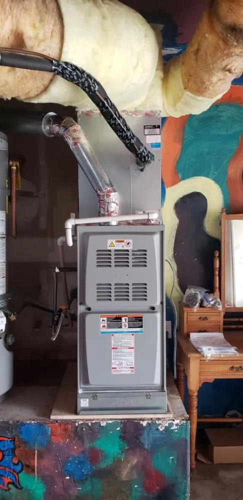 Slide of Socal Comfort Custom Heating and Air Conditioning Systems