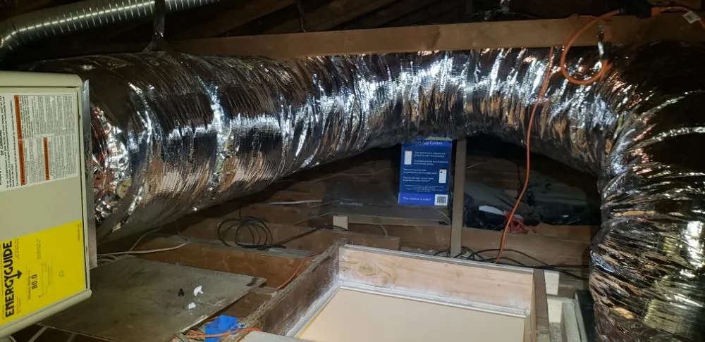 Slide of Socal Comfort Custom Heating and Air Conditioning Systems