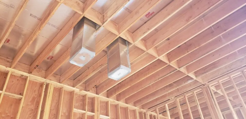 Slide of Socal Comfort Custom Heating and Air Conditioning Systems