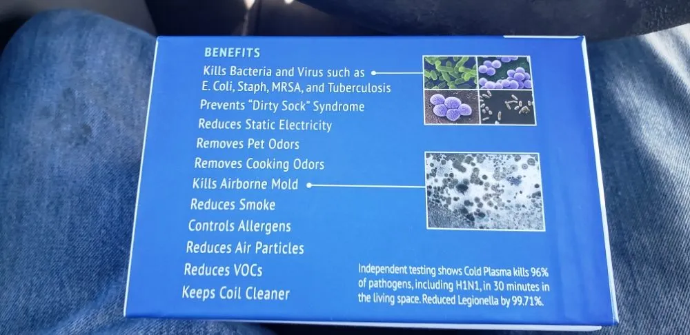 Slide of Socal Comfort Custom Heating and Air Conditioning Systems