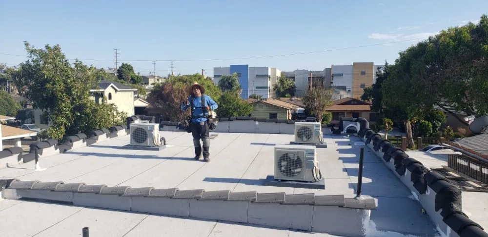 Slide of Socal Comfort Custom Heating and Air Conditioning Systems