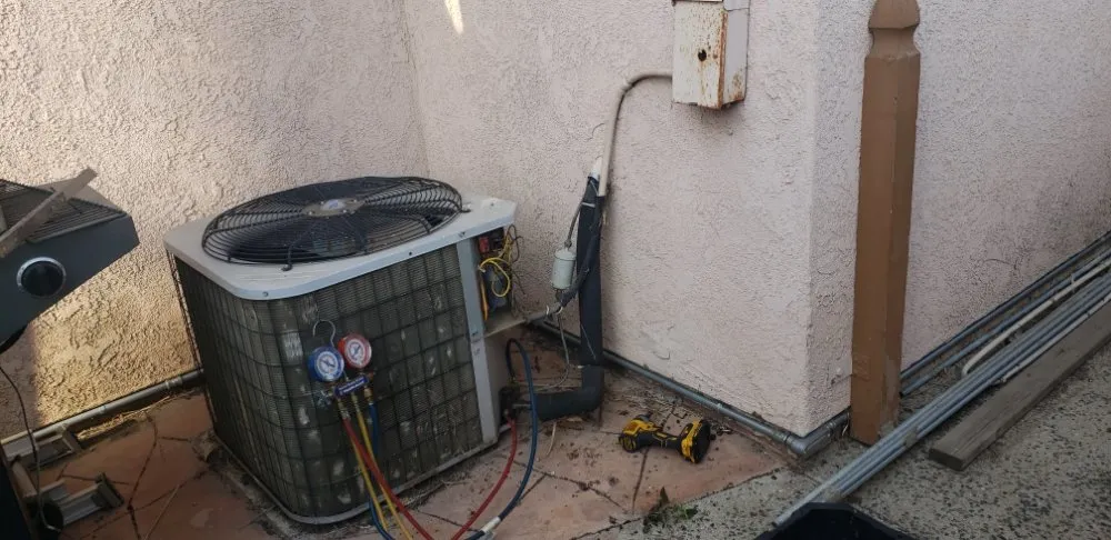 Slide of Socal Comfort Custom Heating and Air Conditioning Systems