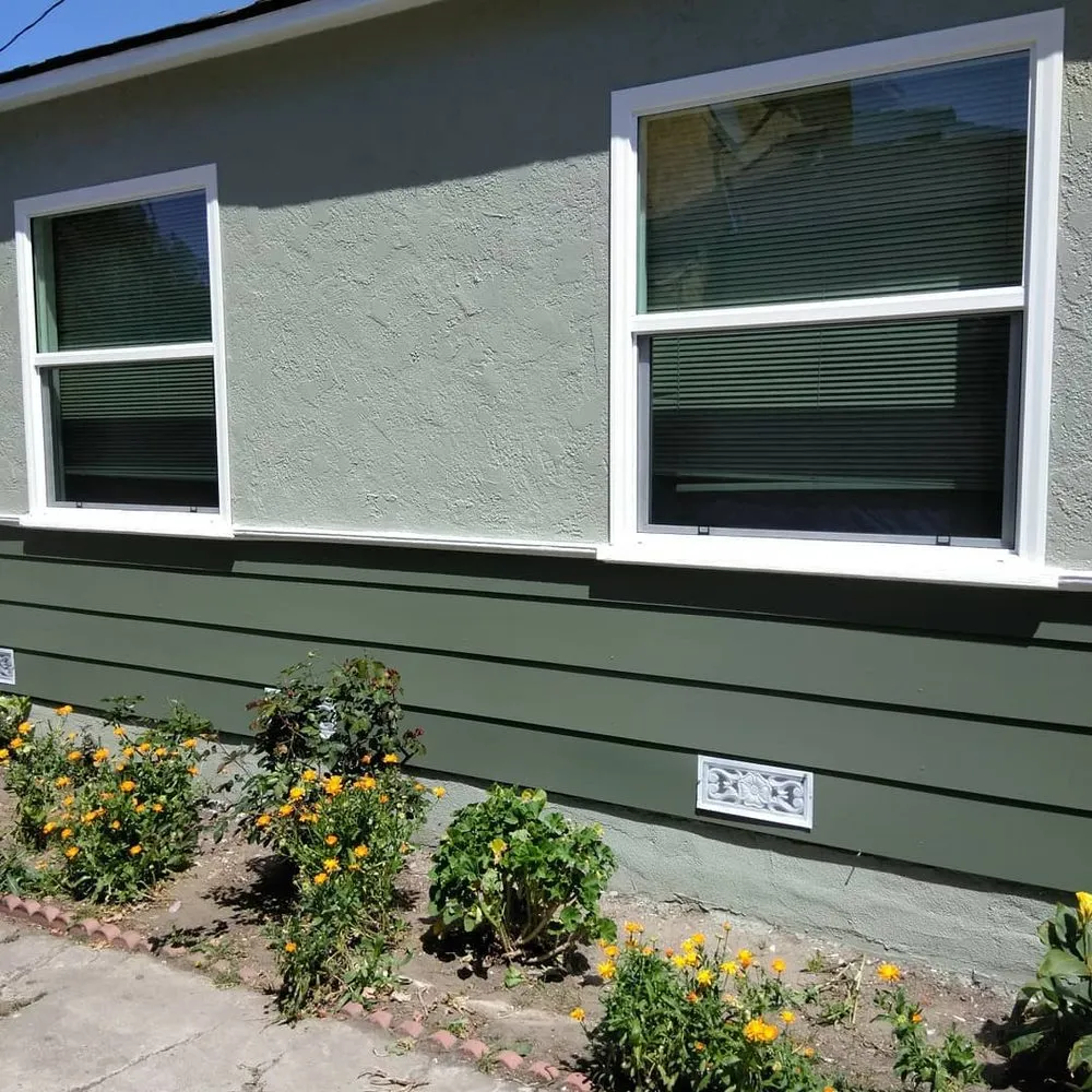 Slide of SoCal Conveyance