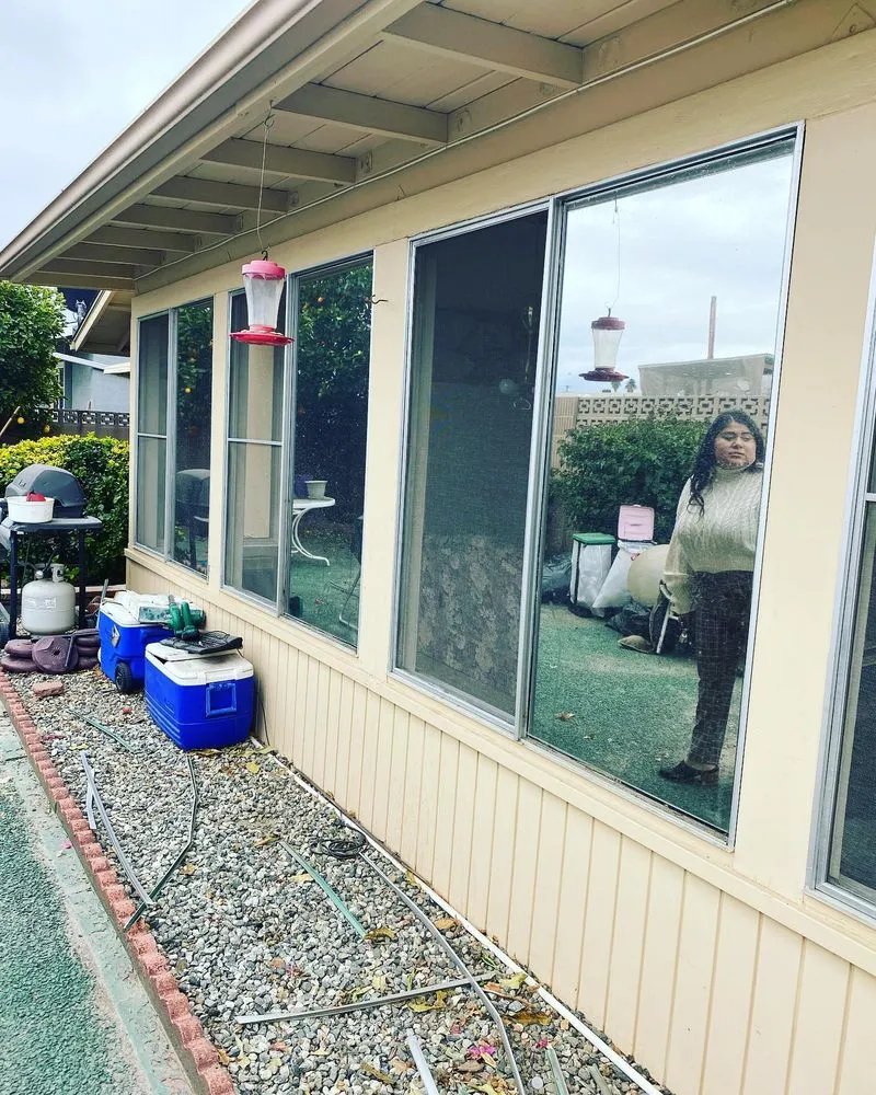 Slide of SoCal Conveyance