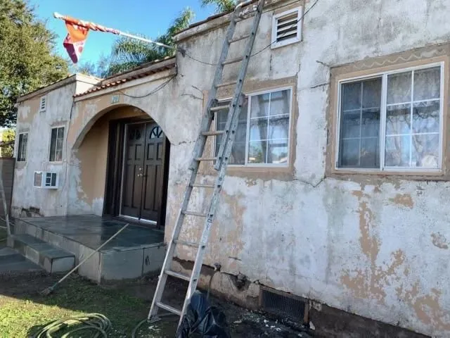 Slide of SoCal Conveyance