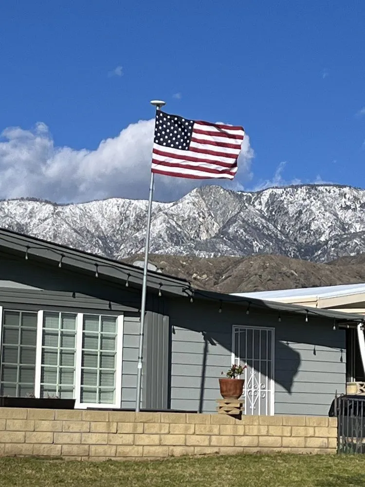 Slide of SoCal Conveyance