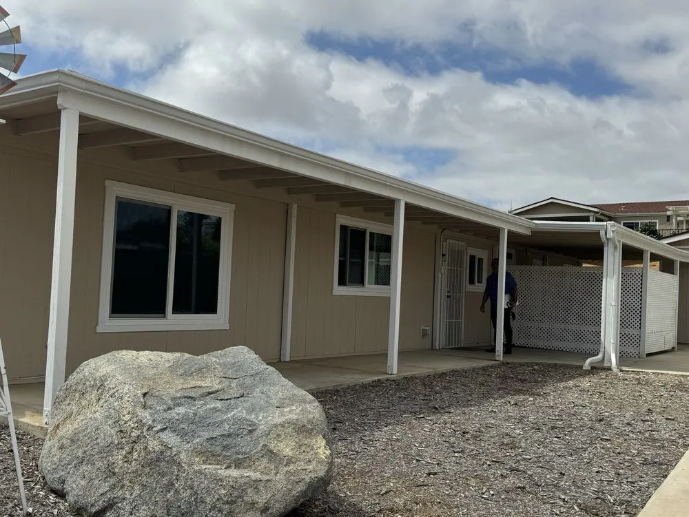 Slide of SoCal Conveyance