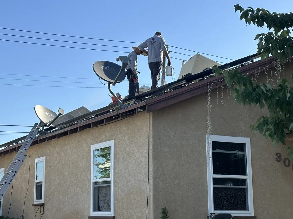 Slide of SoCal Energy Contractors