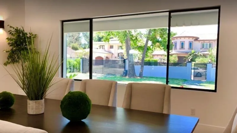 Slide of SoCal Energy Contractors