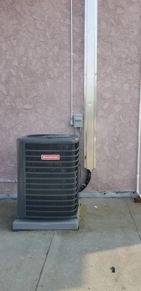 Slide of SoCal Energy