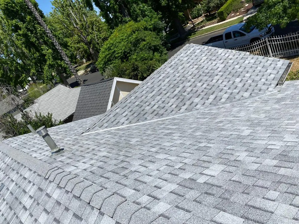 Slide of SoCal Energy