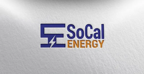 SoCal Energy Logo