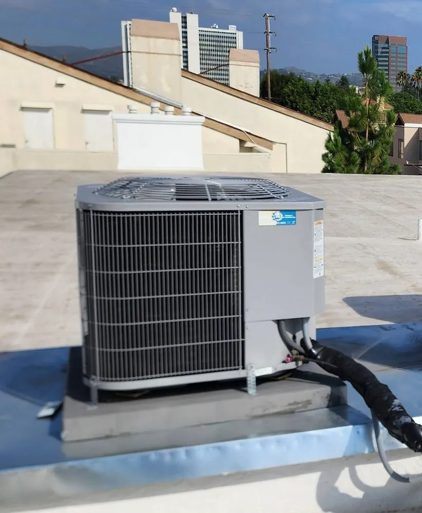 Slide of SoCal Heating & Air Conditioning